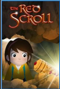 El Pergamino Rojo [2019] [720p] [472,88 Mb]